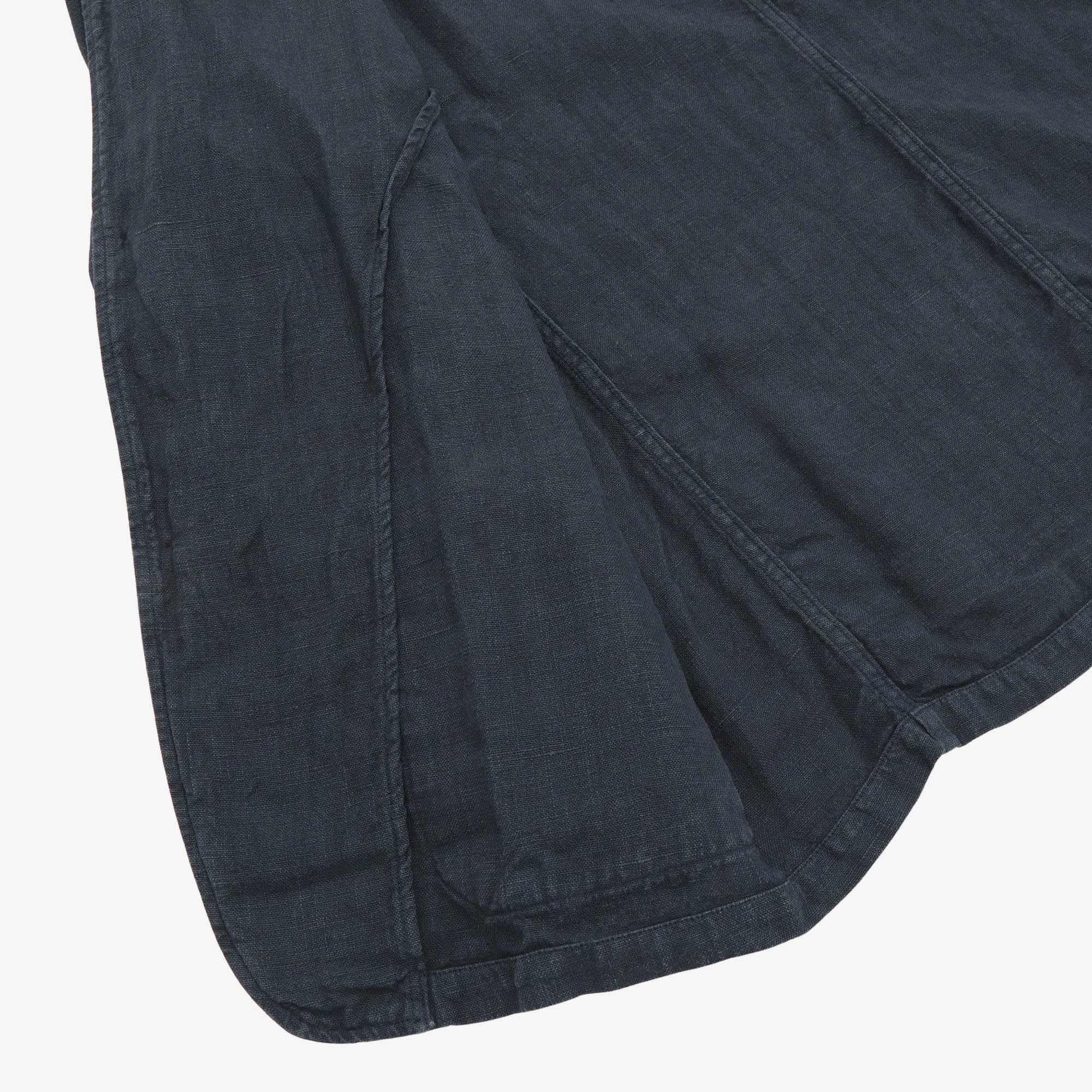 Labura Linen Jacket
