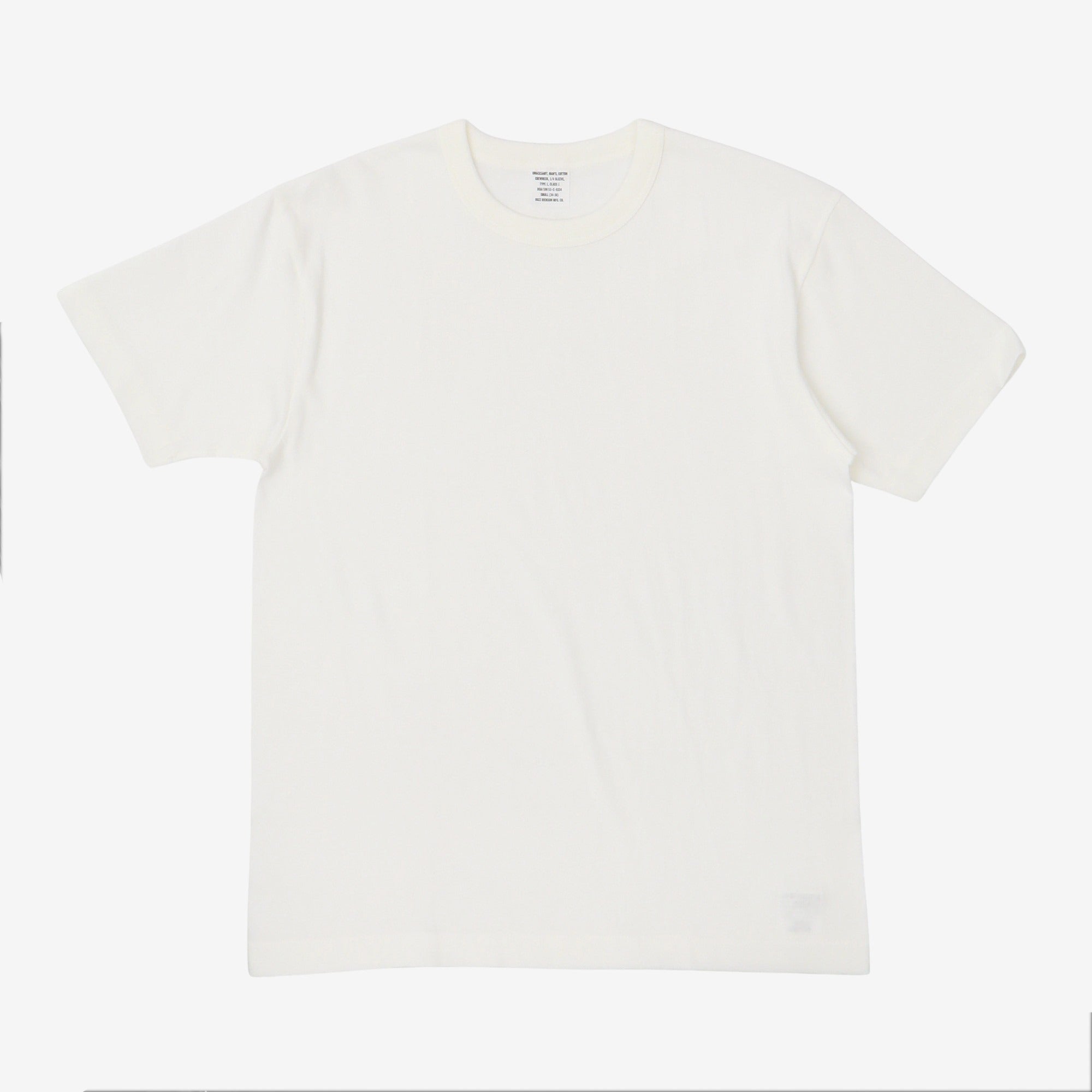 Lot BR78960 Type 1 Undershirt