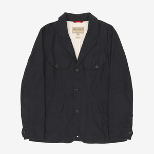 Bush Jacket 6033
