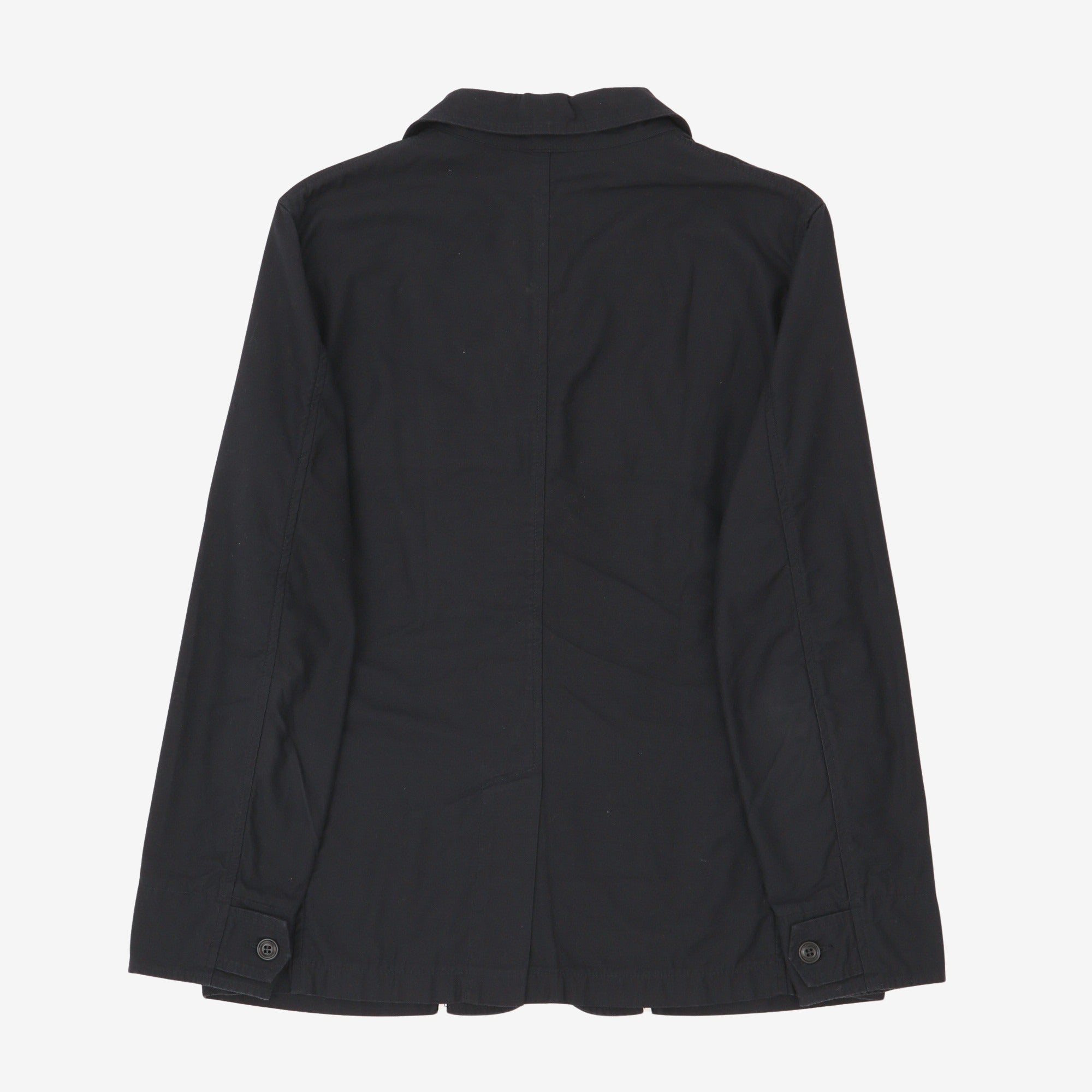 Bush Jacket 6033