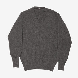 V Neck Sweater