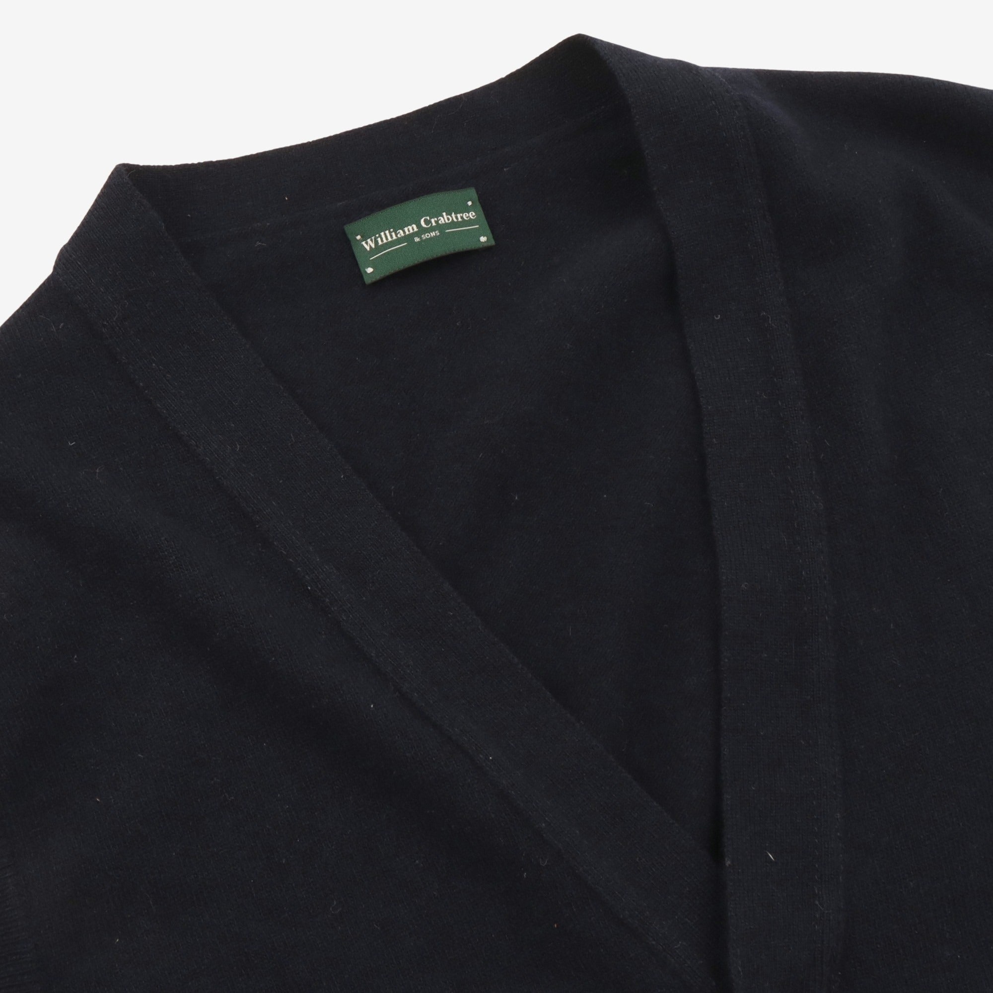 Geelong Lambswool Waistcoat