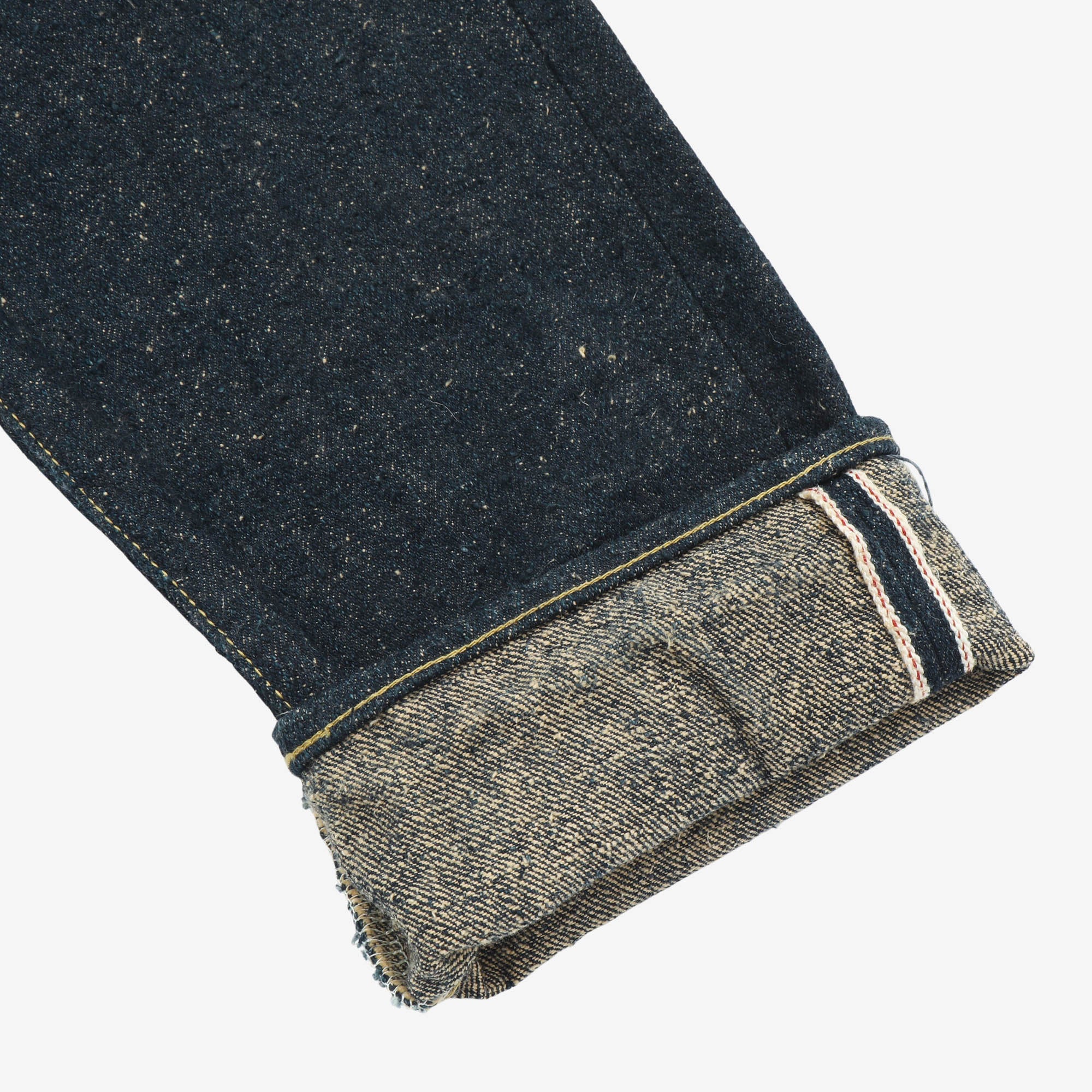 20oz Regular Tapered Denim
