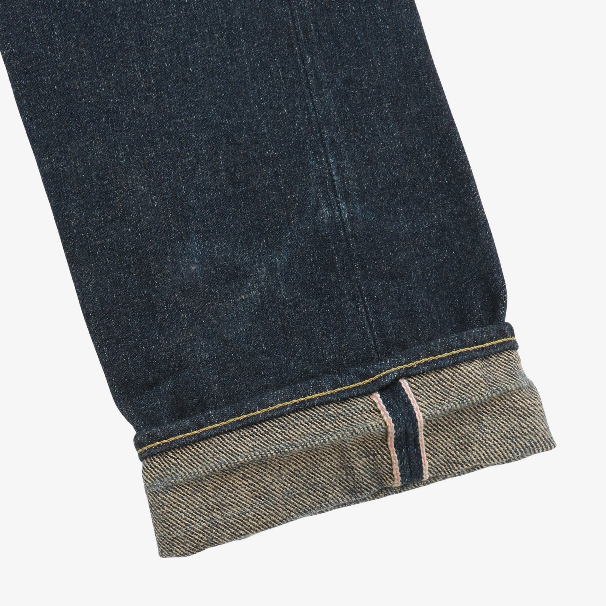 20oz Secret Denim Relaxed Tapered Jean