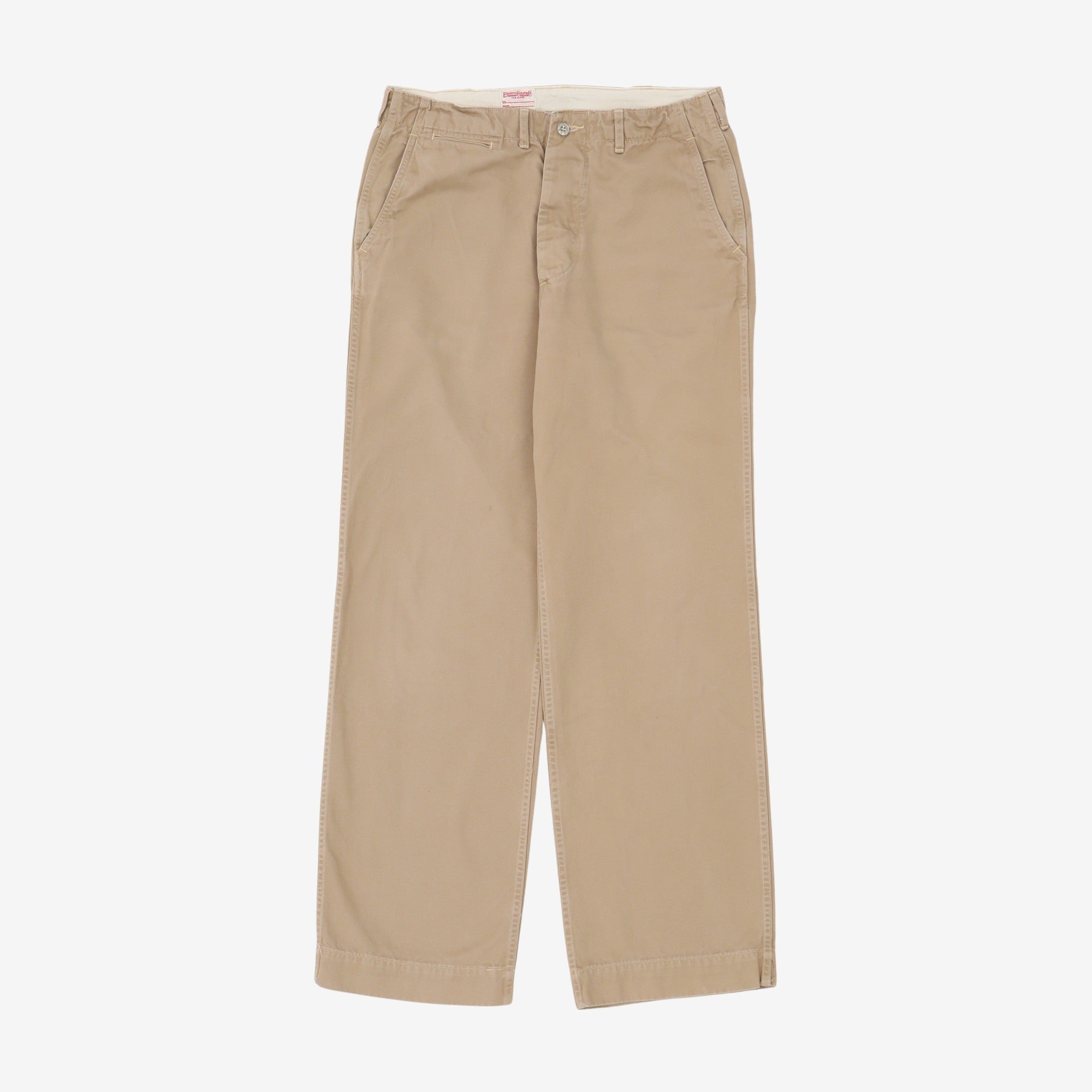 Stay Gold Chino