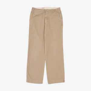 Stay Gold Chino