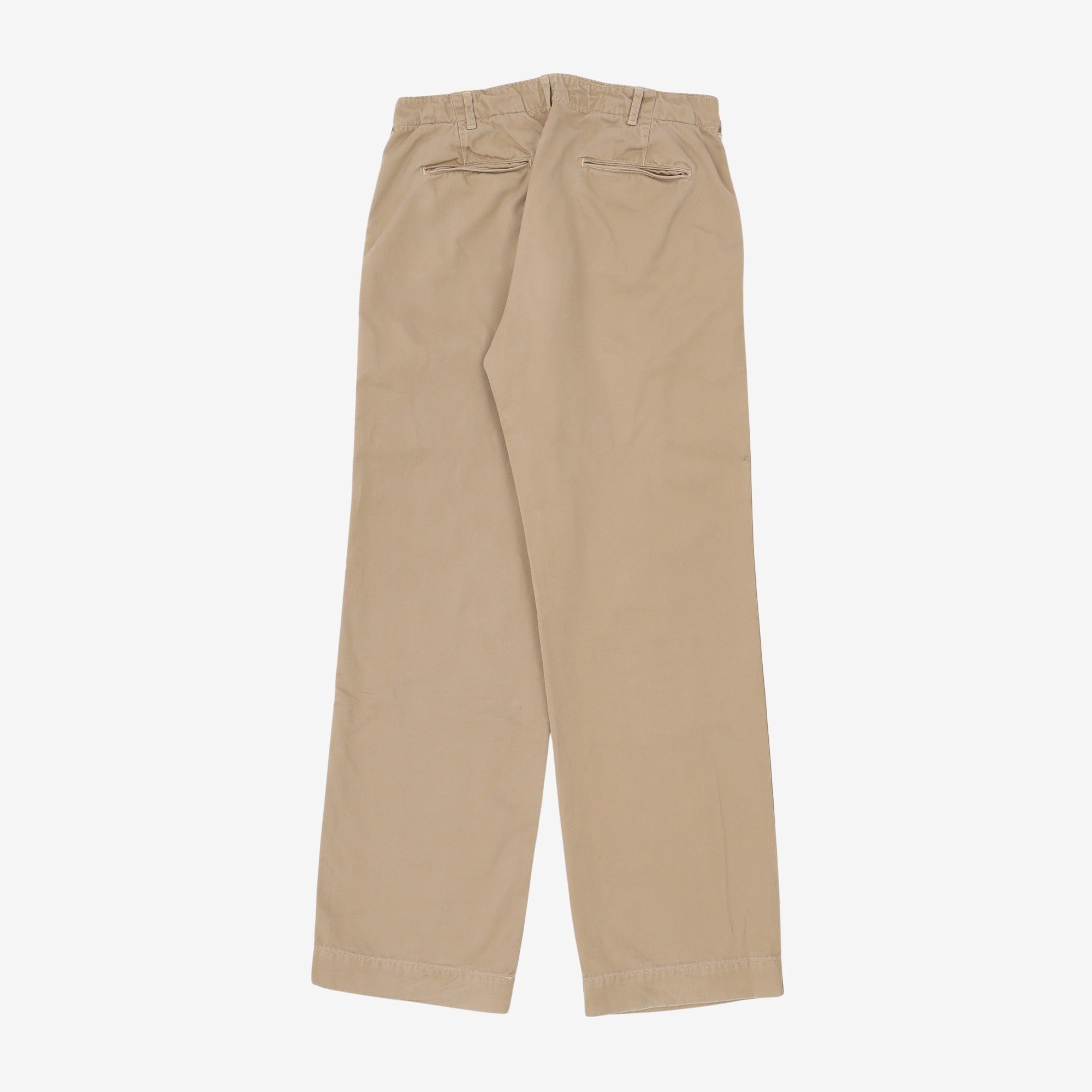 Stay Gold Chino