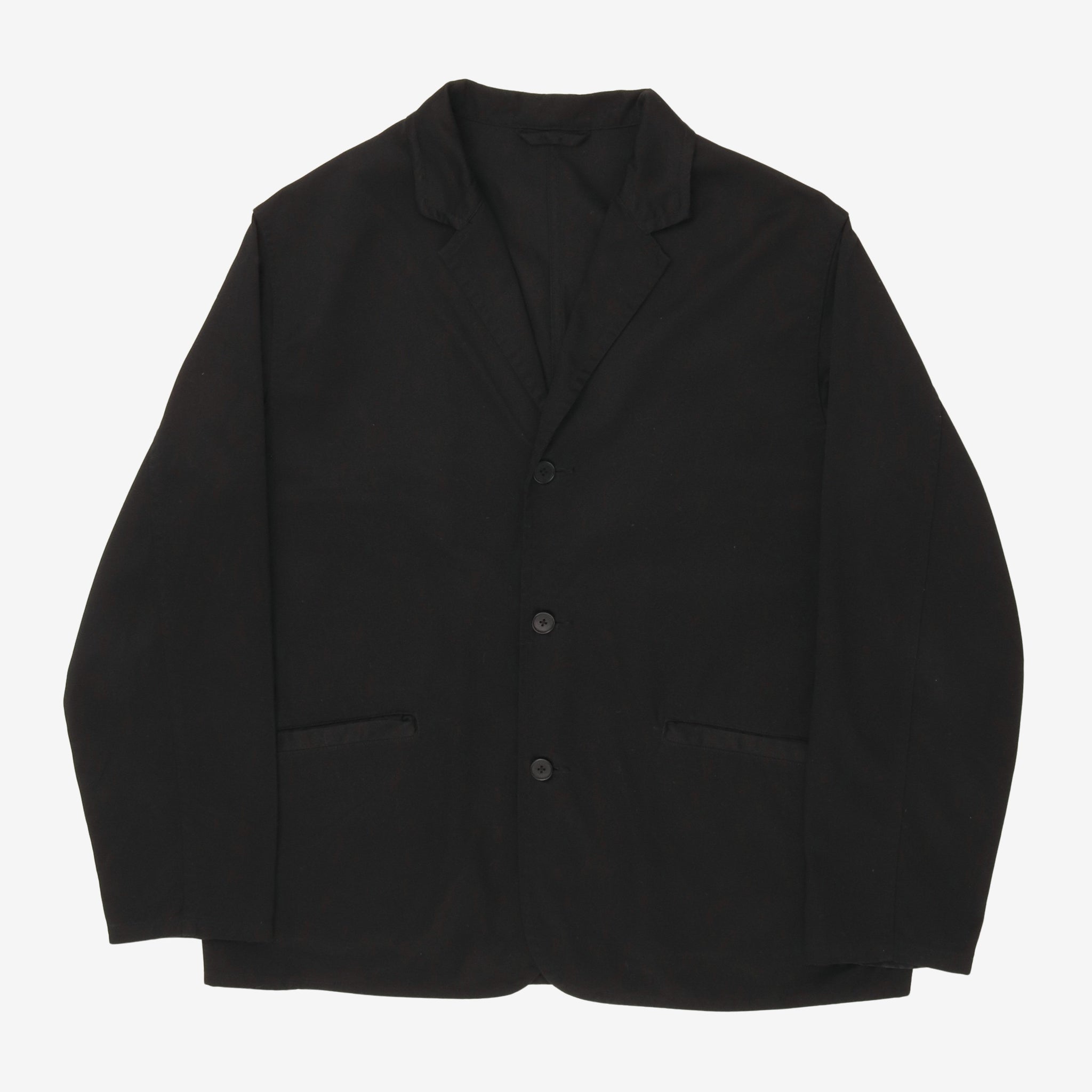 Chino Jacket