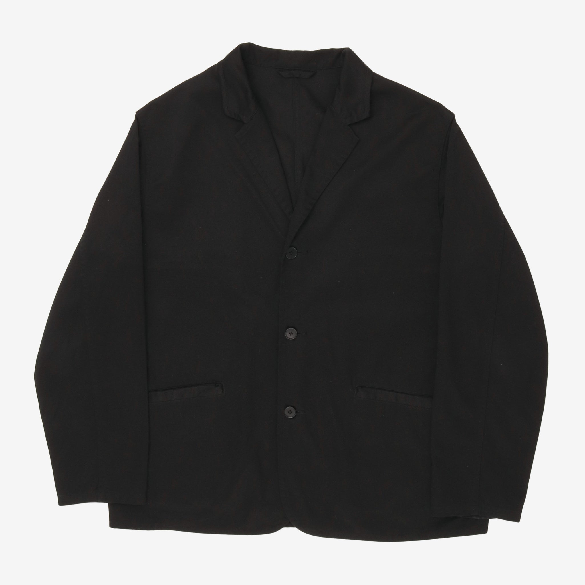 Chino Jacket
