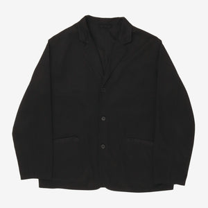 Chino Jacket