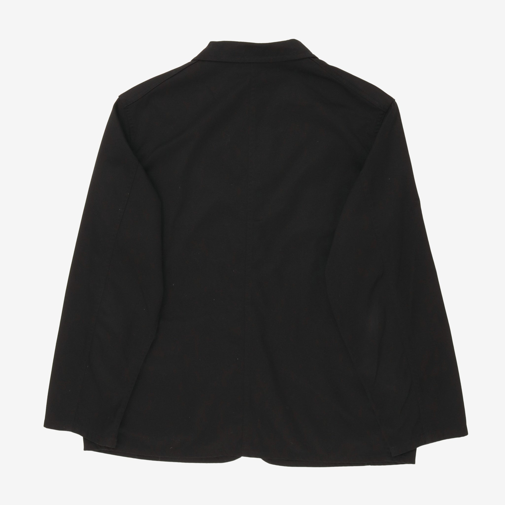 Chino Jacket