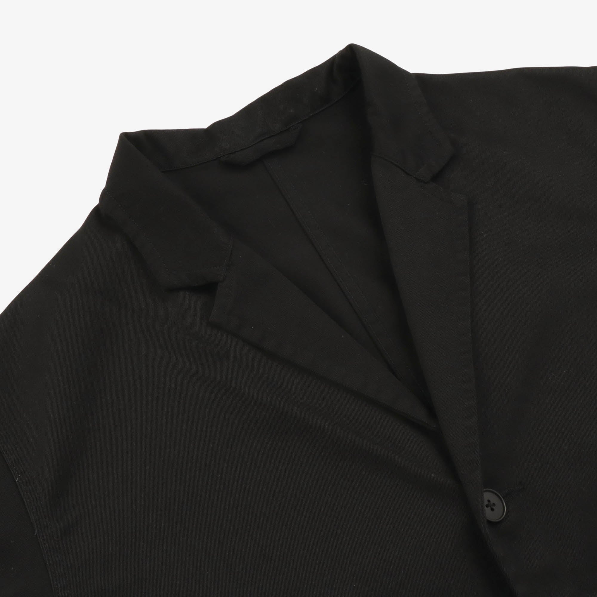 Chino Jacket