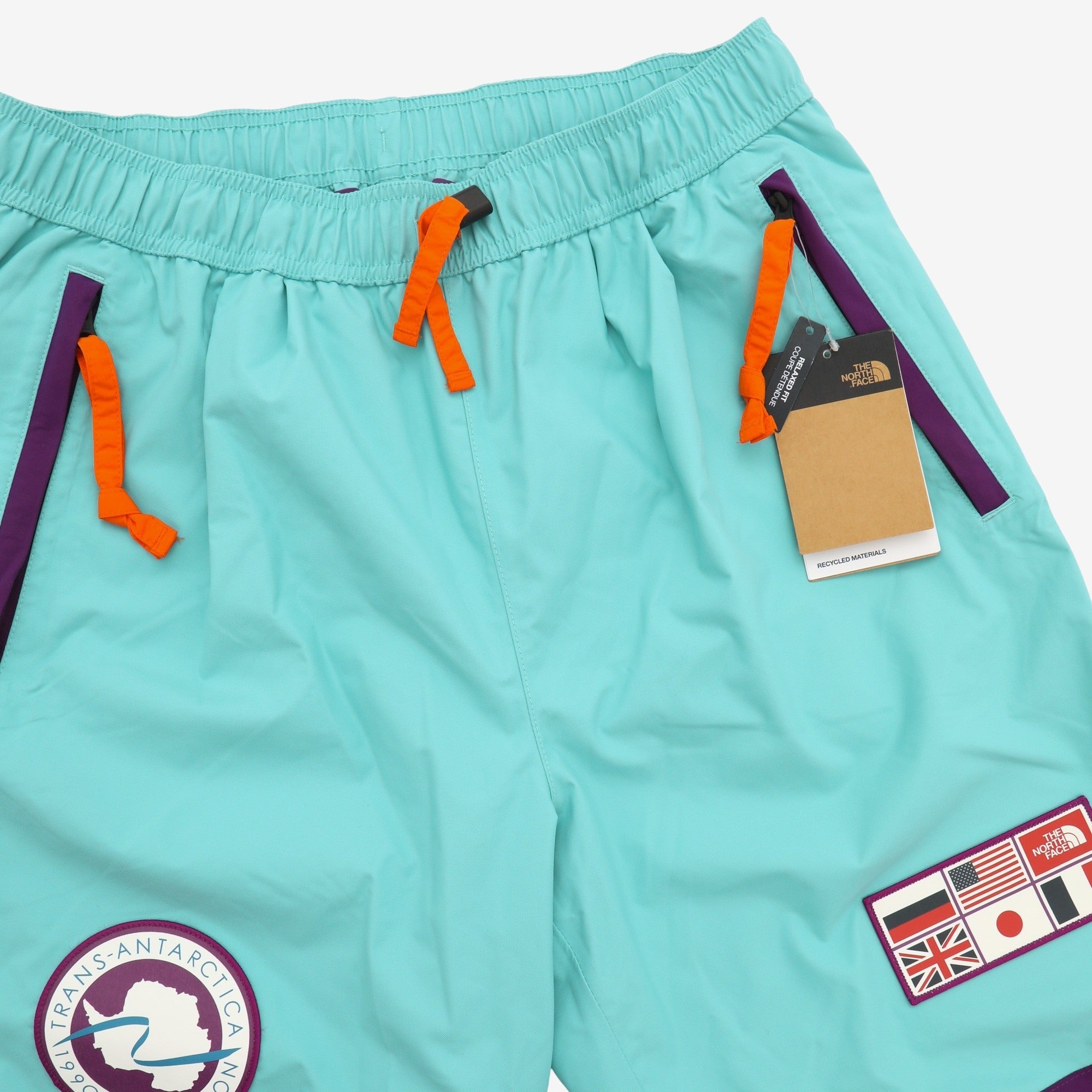 TAE Expedition Pants