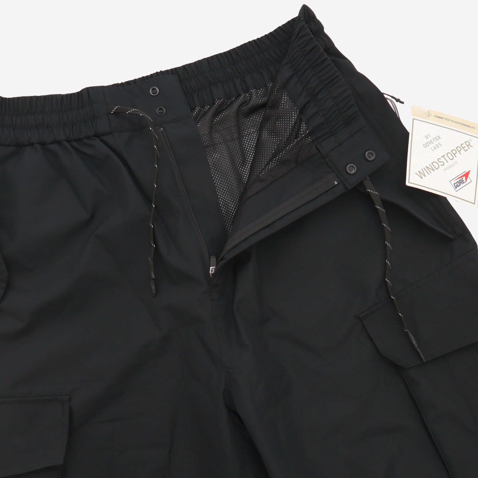 GTX City Military Pants