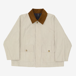 Planolet Coat