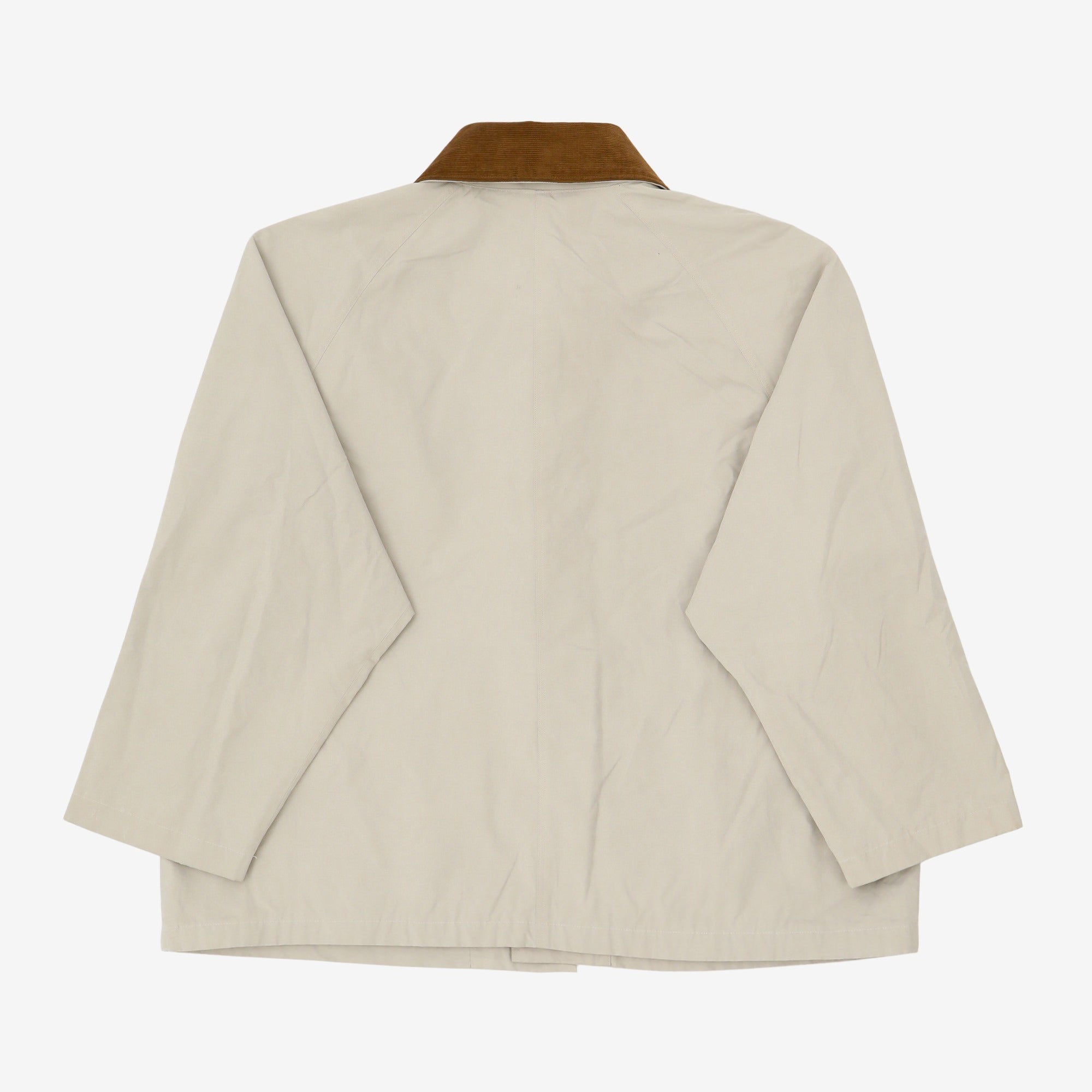Planolet Coat
