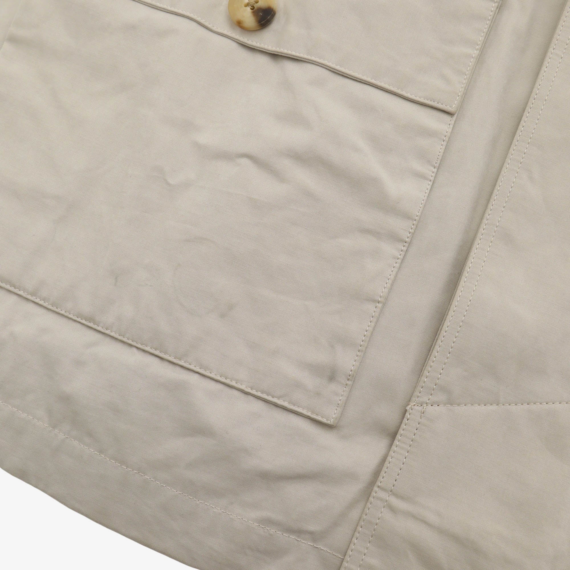 Planolet Coat
