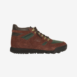 Rainier Boots