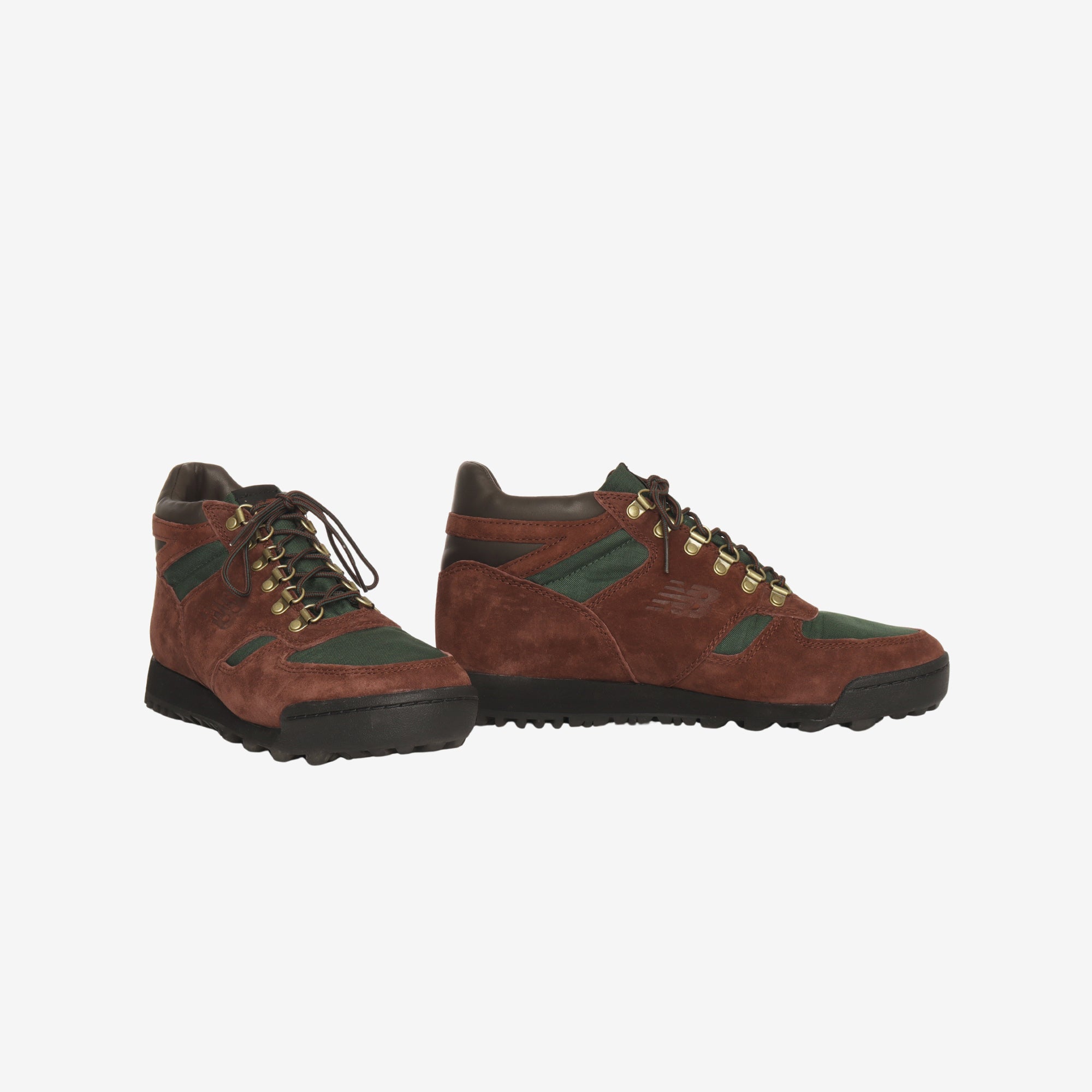 Rainier Boots