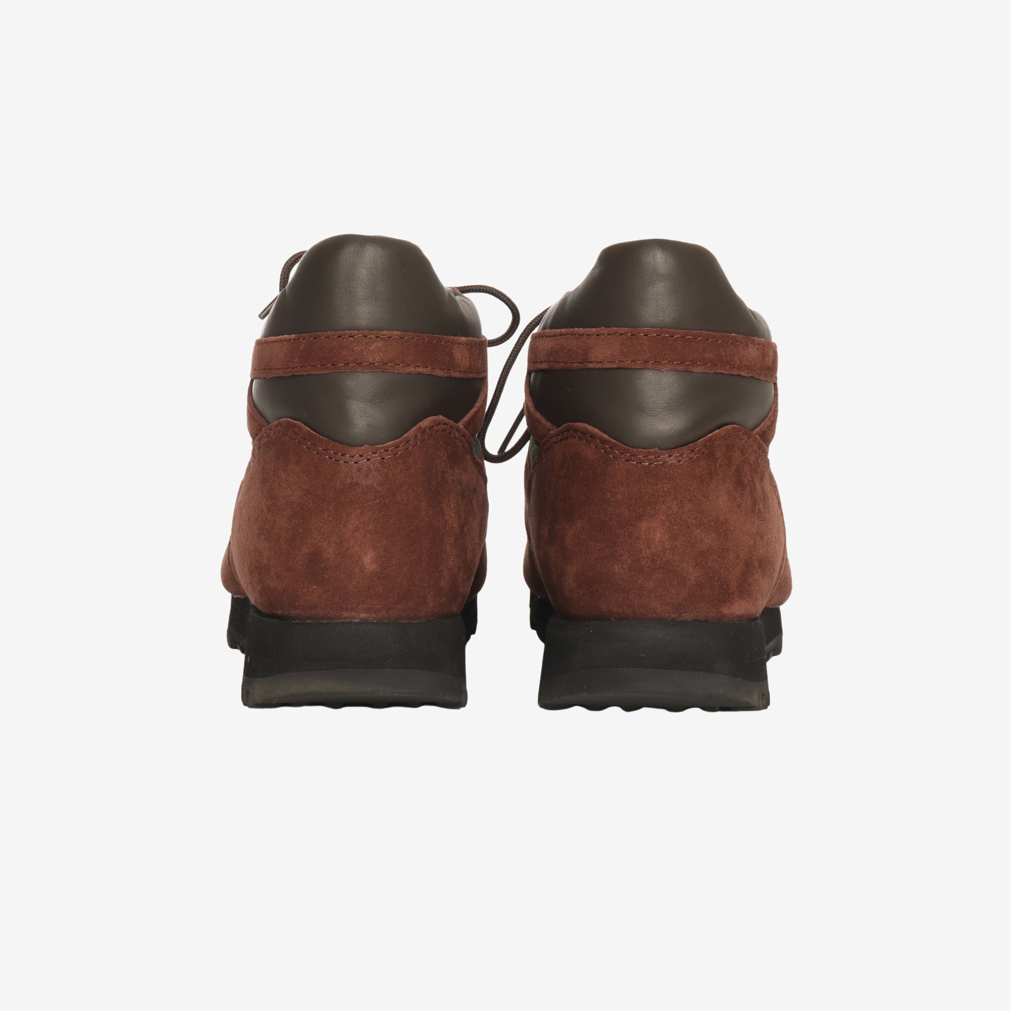 Rainier Boots