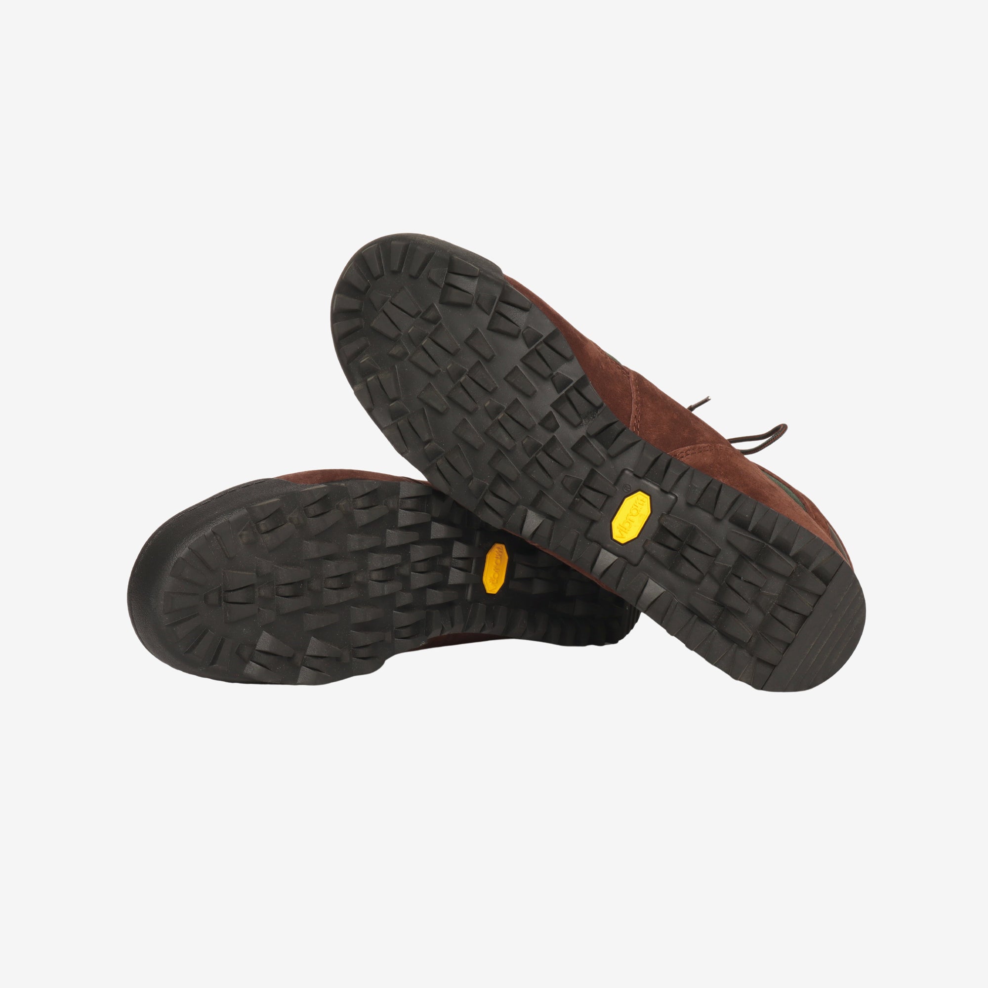 Rainier Boots