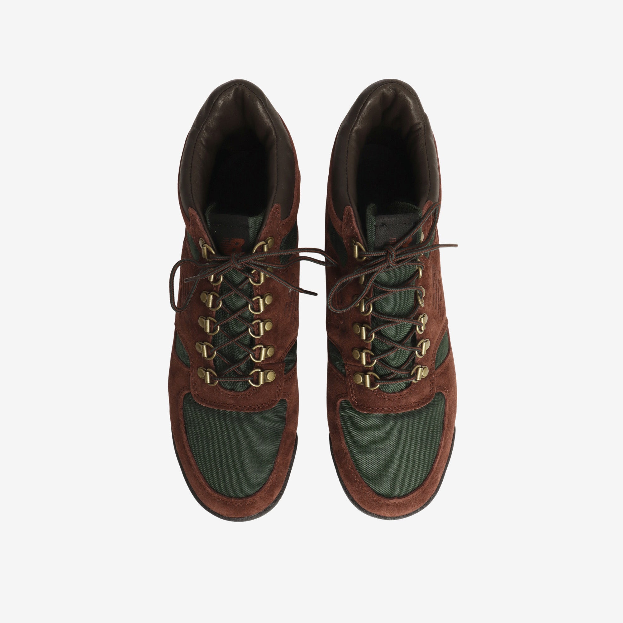 Rainier Boots
