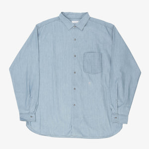 Insulation Shirt