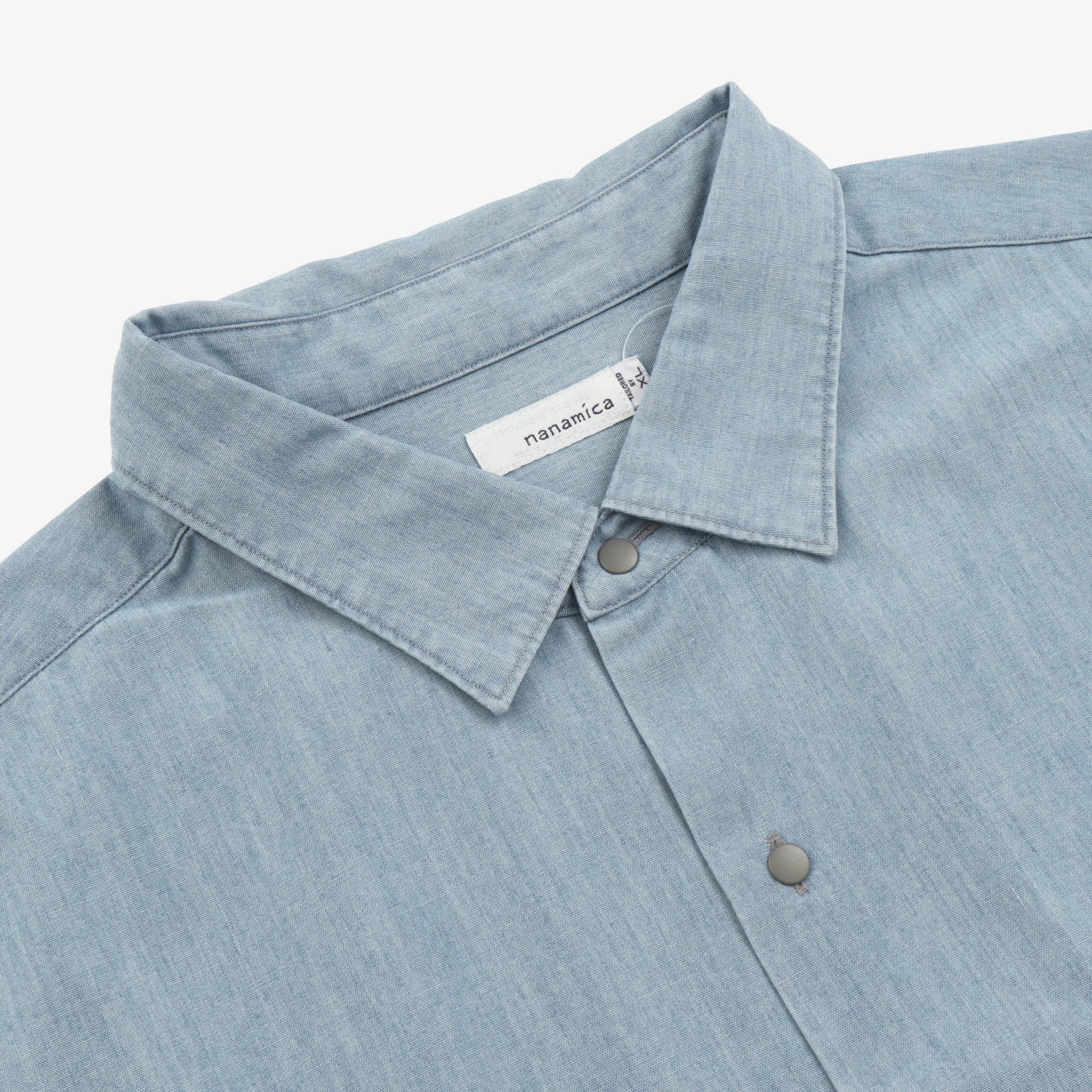 Insulation Shirt