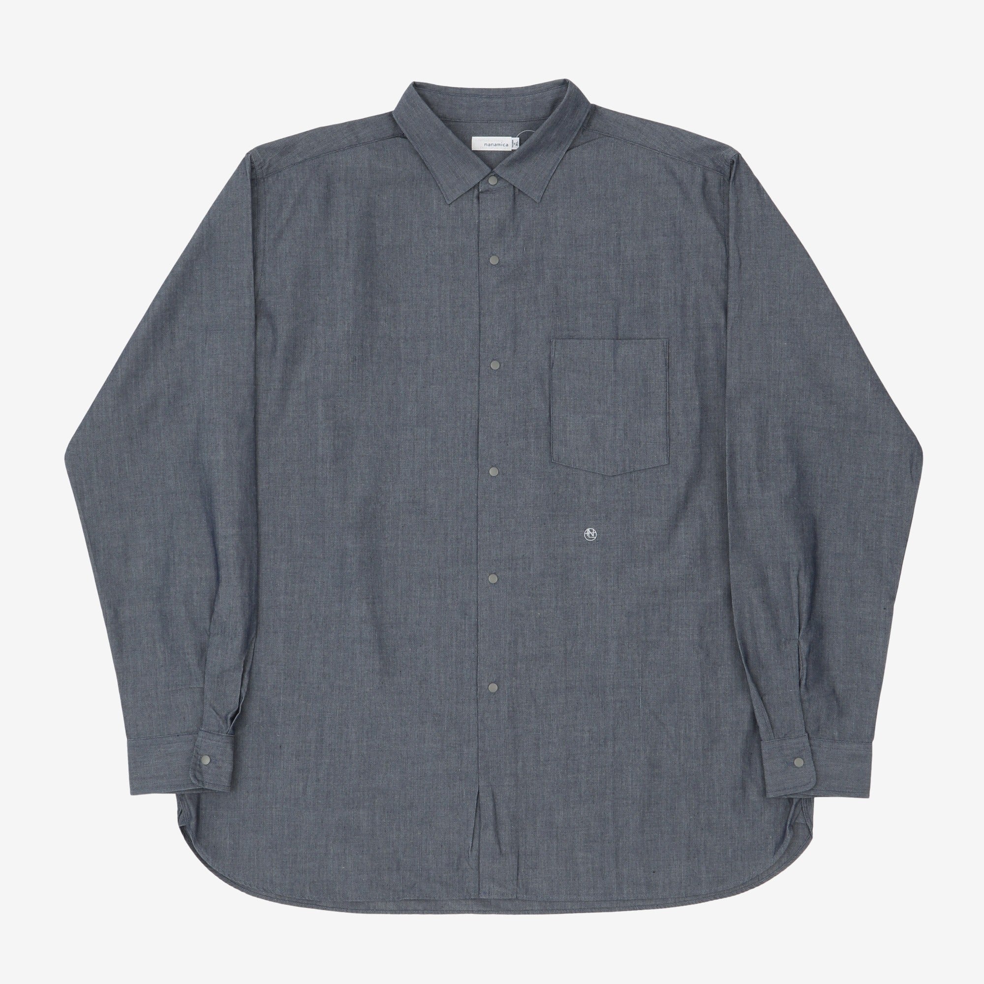 Insulation Shirt