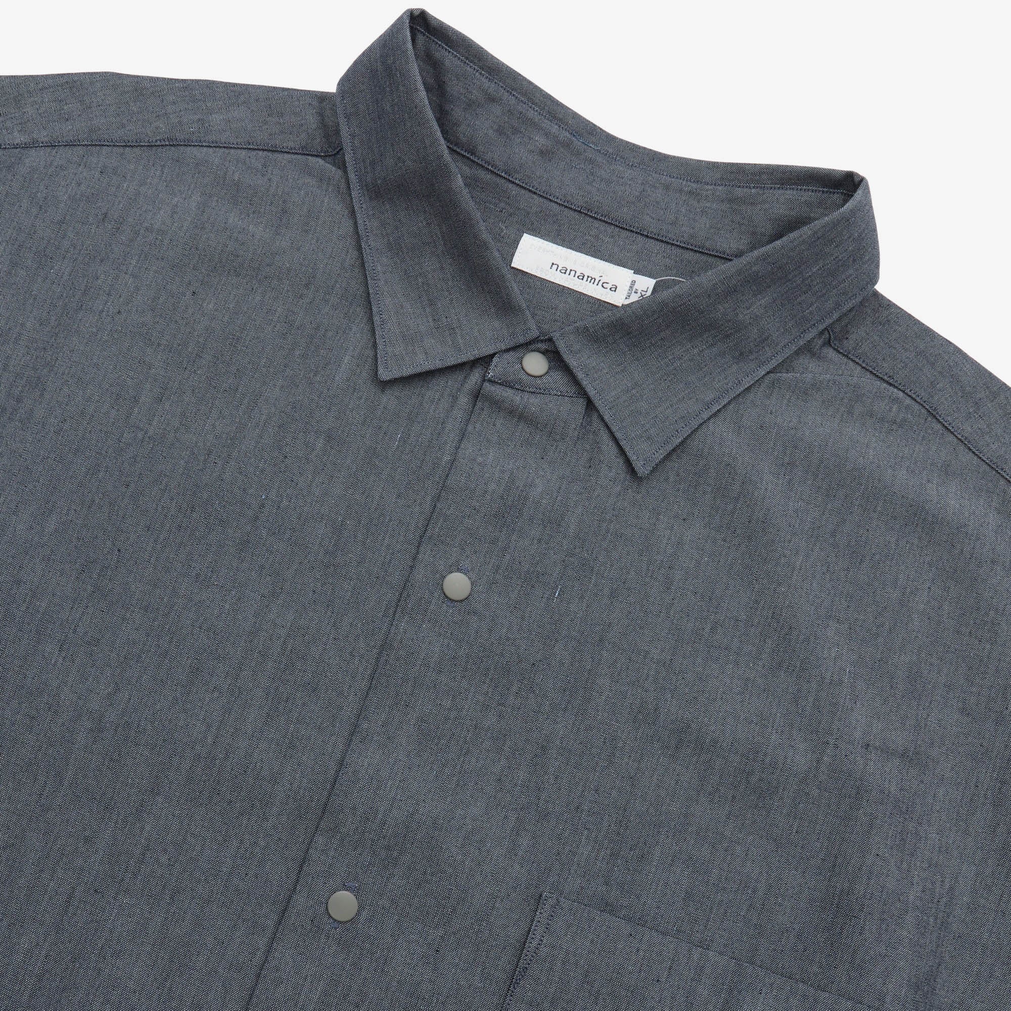 Insulation Shirt