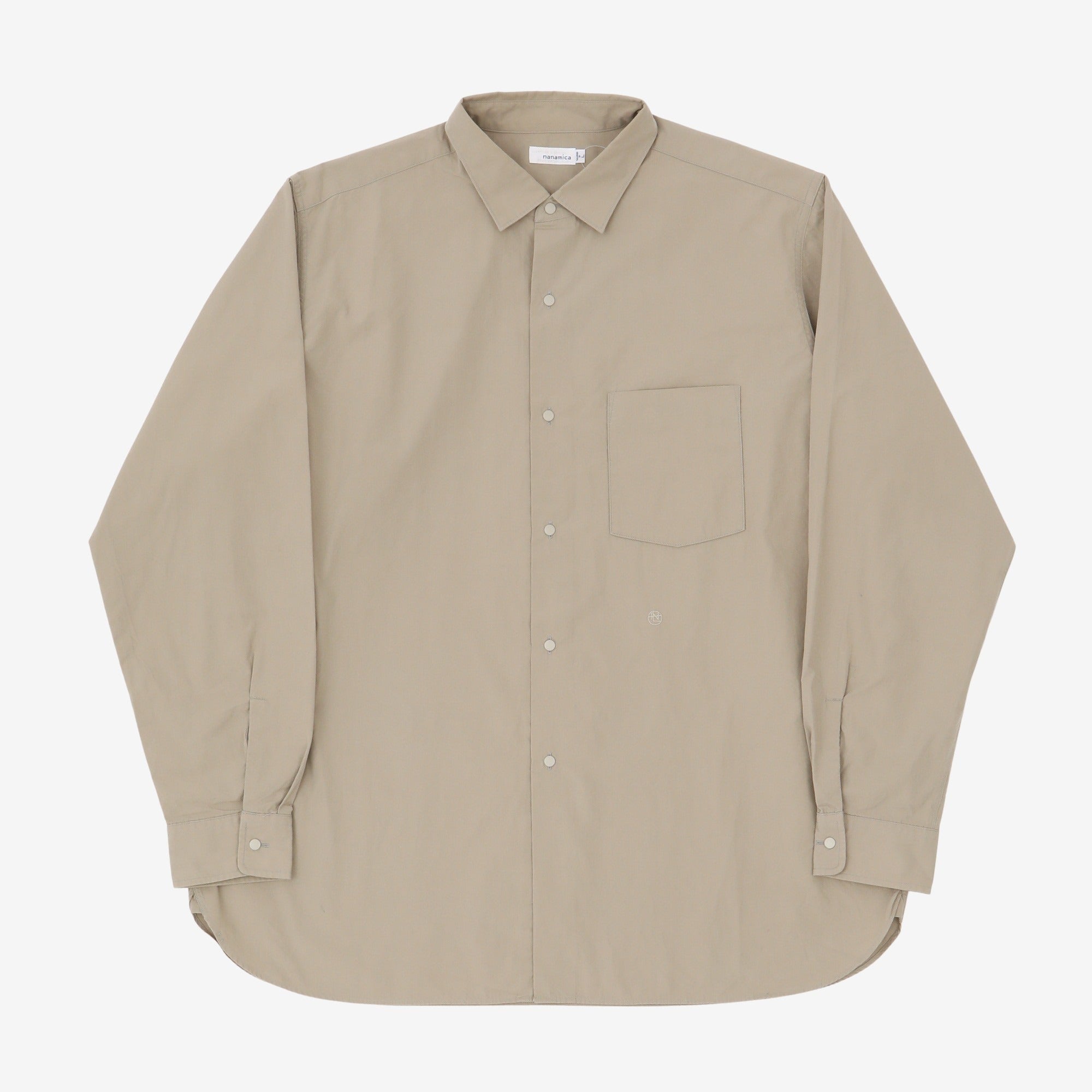 Insulation Shirt