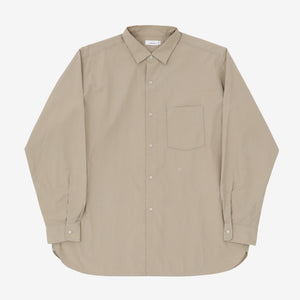 Insulation Shirt