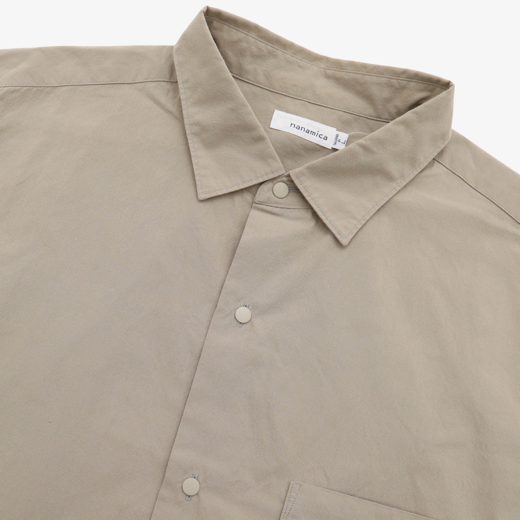 Insulation Shirt
