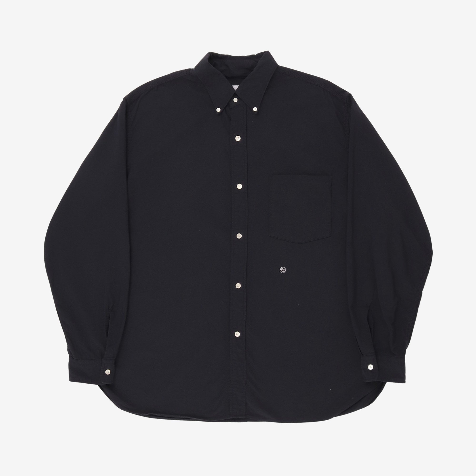 Wind Shirt