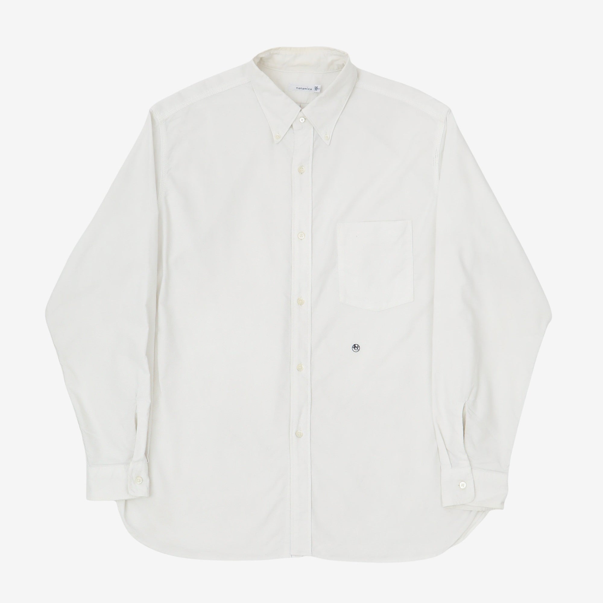 BD Wind Shirt
