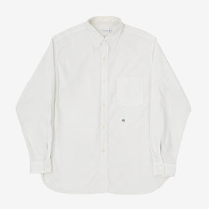BD Wind Shirt