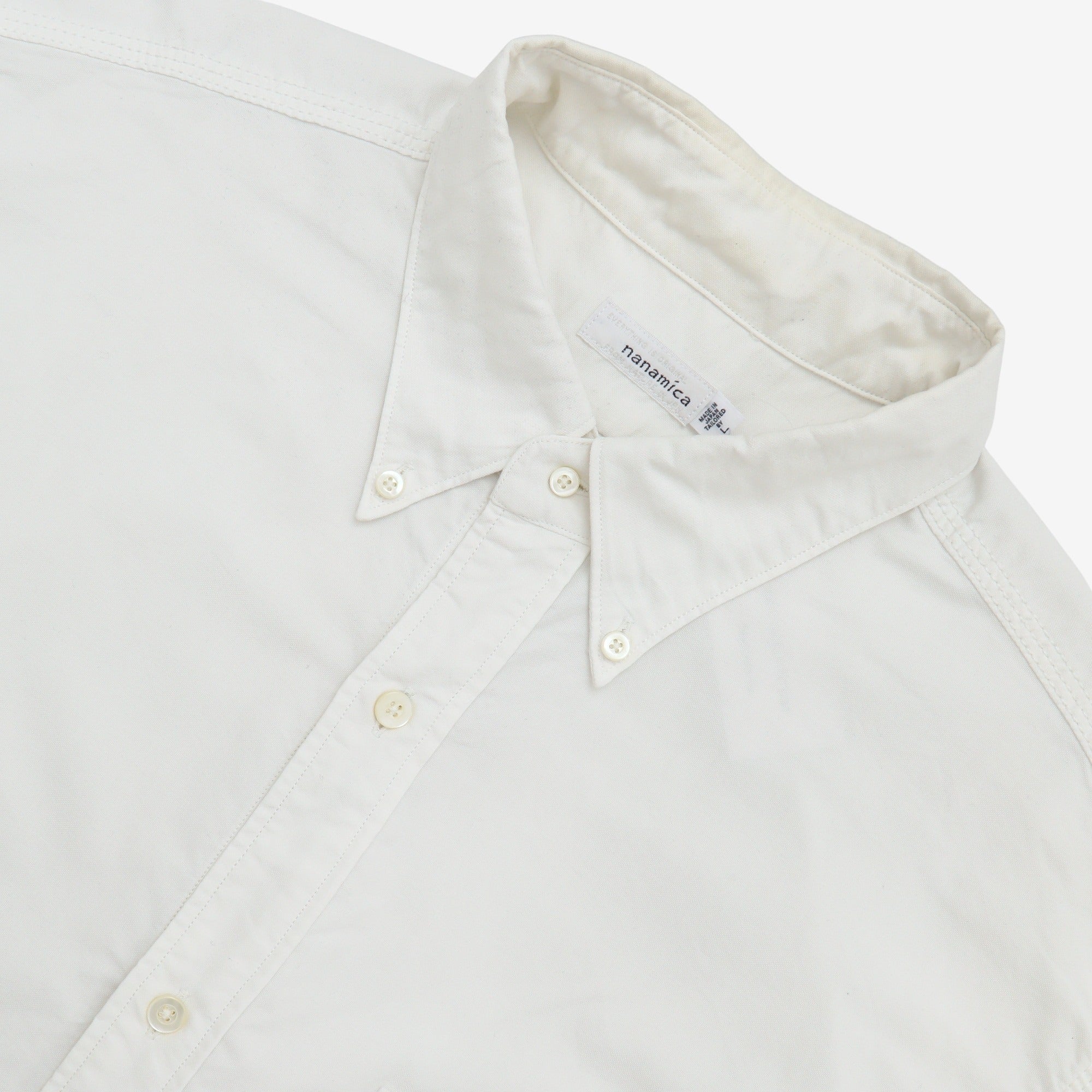 BD Wind Shirt