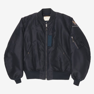 Type B-15C Intermediate Flying Jacket