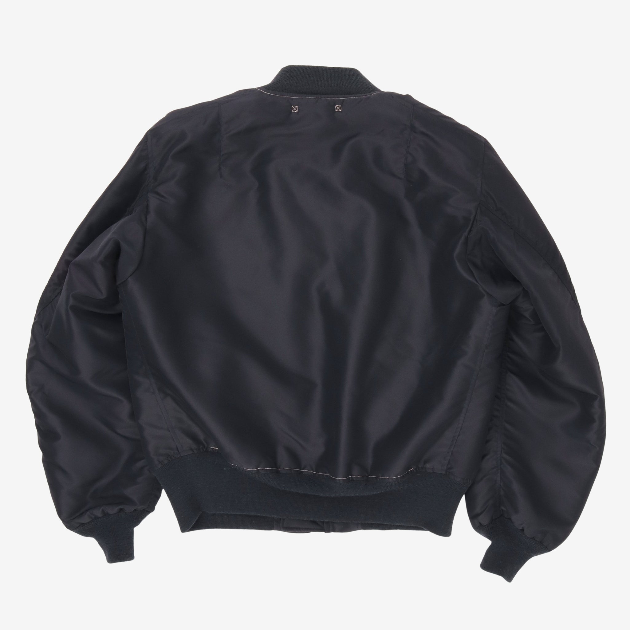 Type B-15C Intermediate Flying Jacket