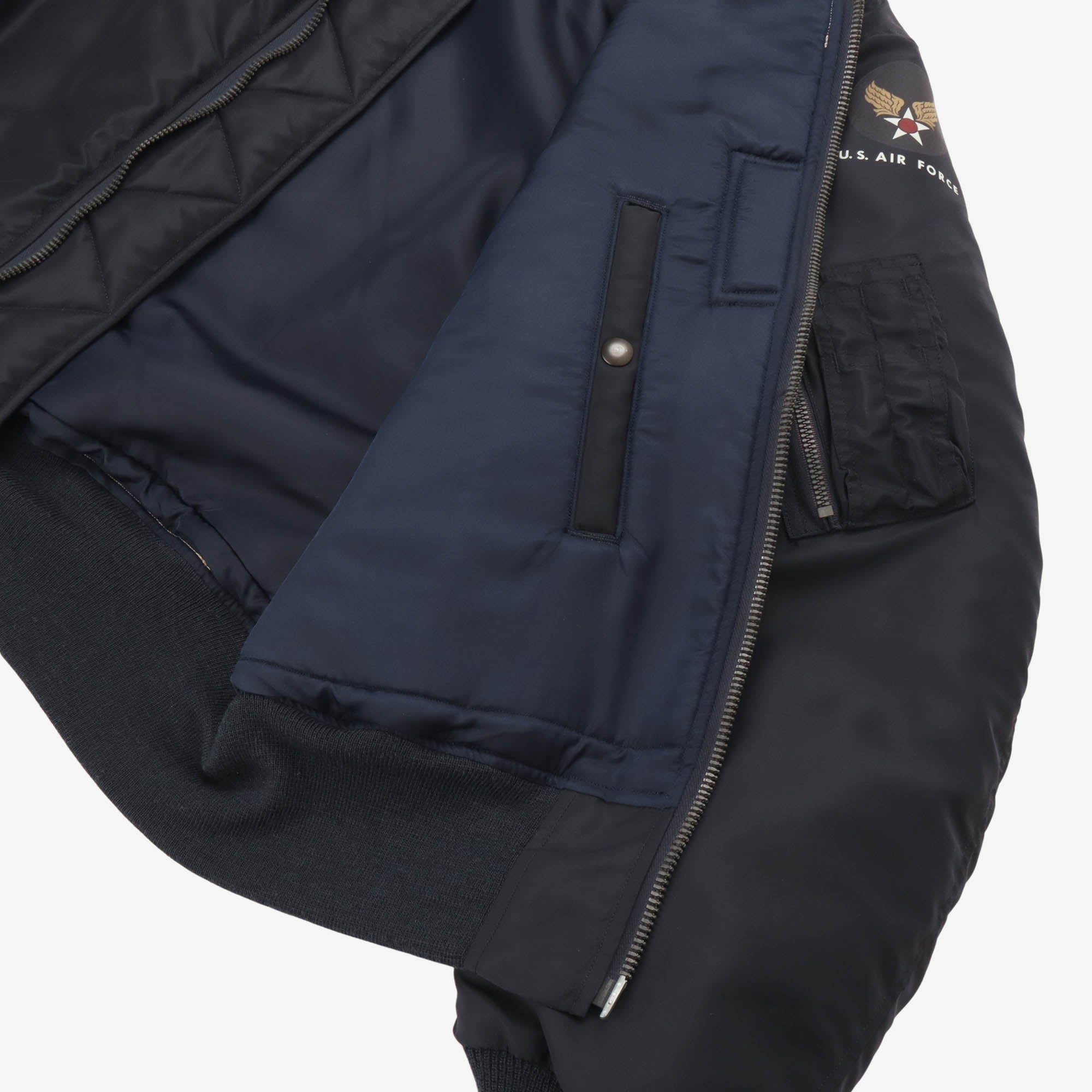 Type B-15C Intermediate Flying Jacket