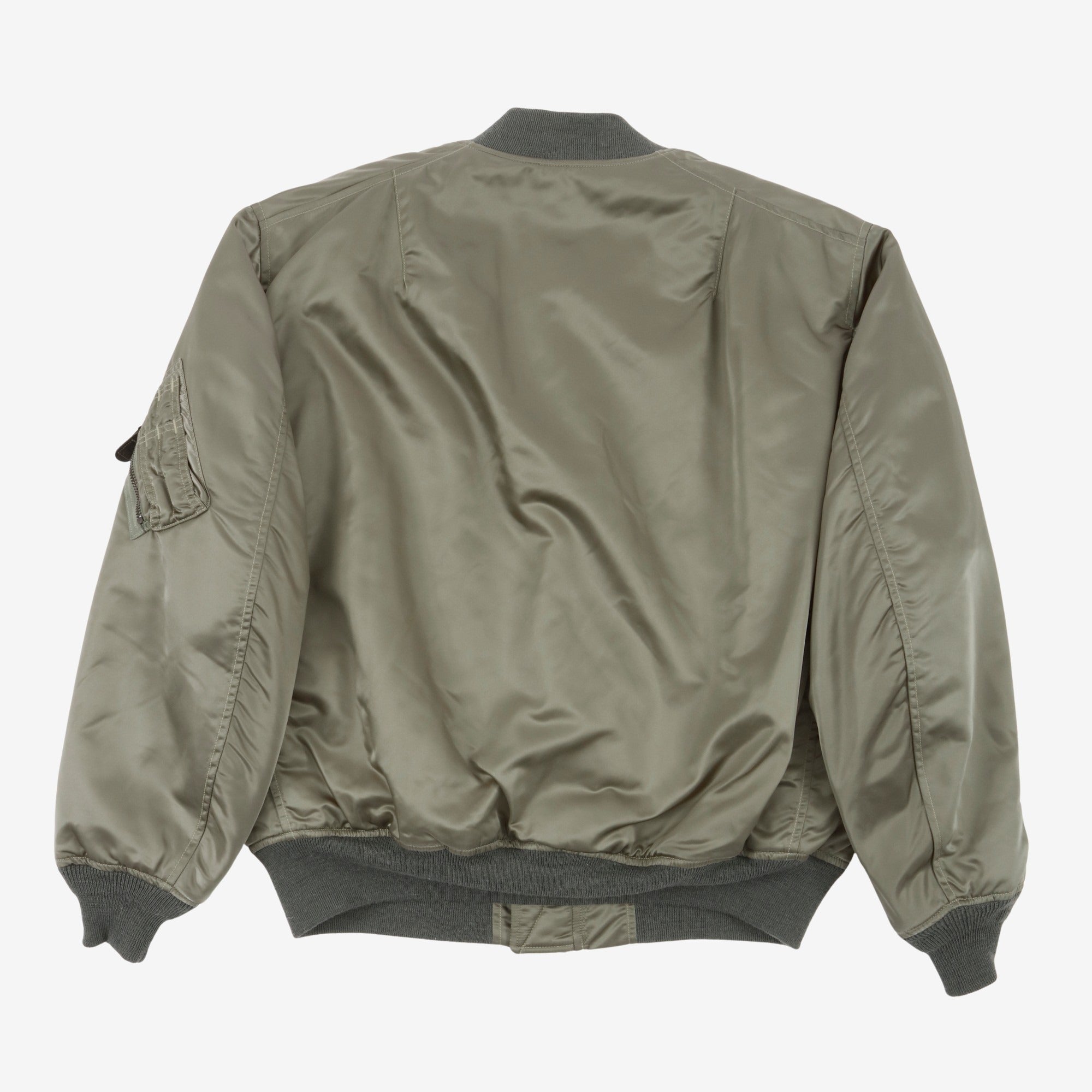 MA-1 Flight Jacket