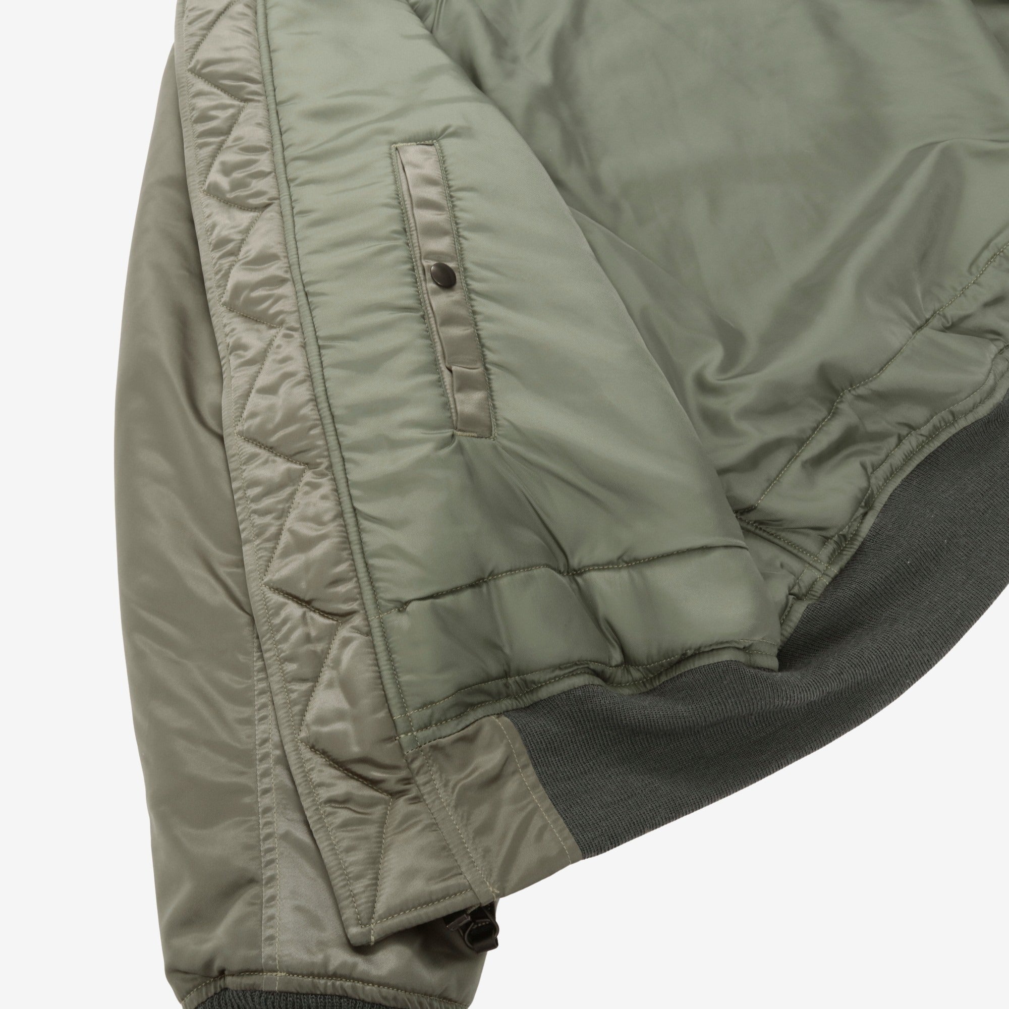 MA-1 Flight Jacket