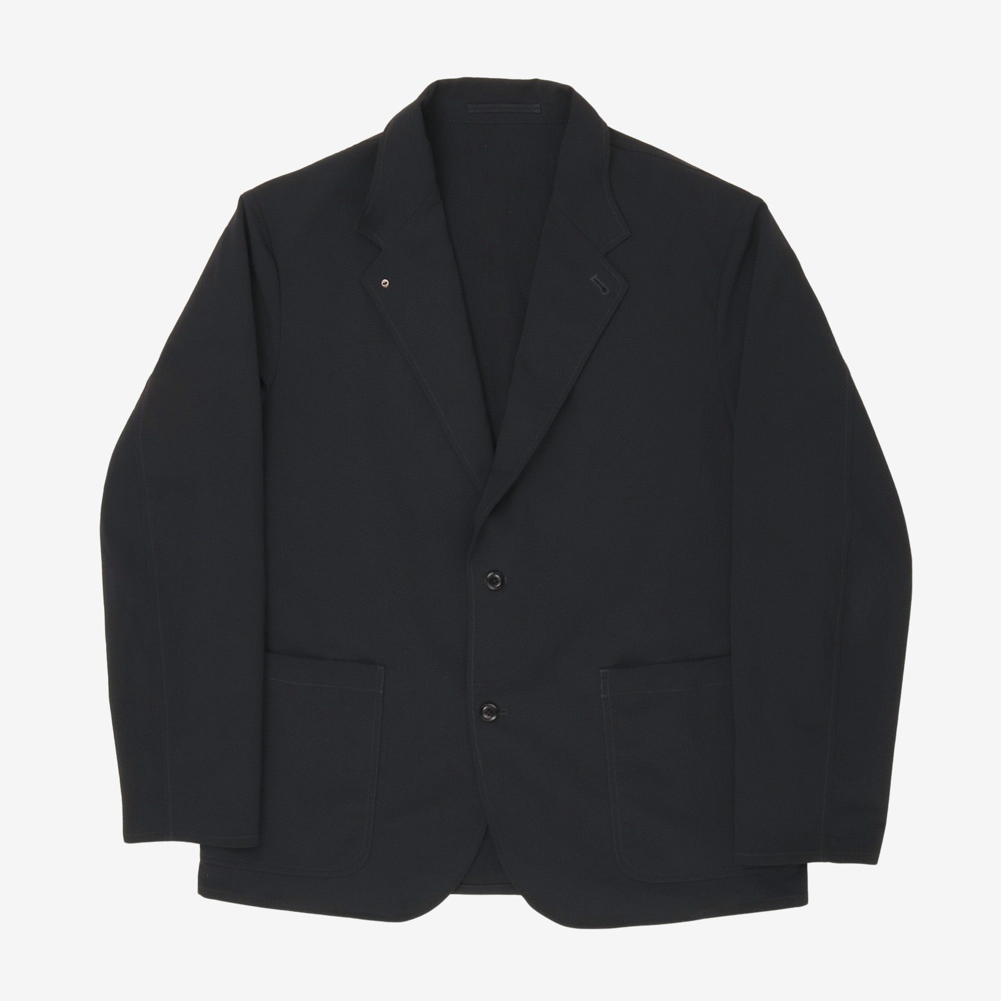 Alphadry Club Jacket