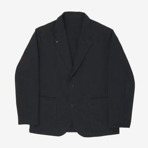 Alphadry Club Jacket