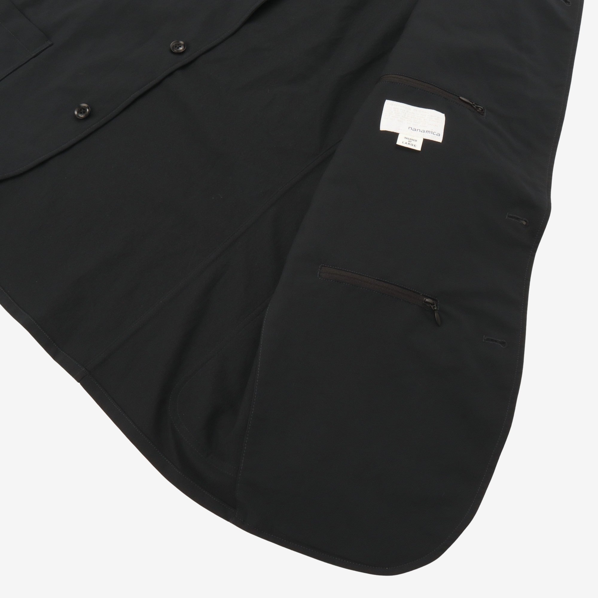 Alphadry Club Jacket