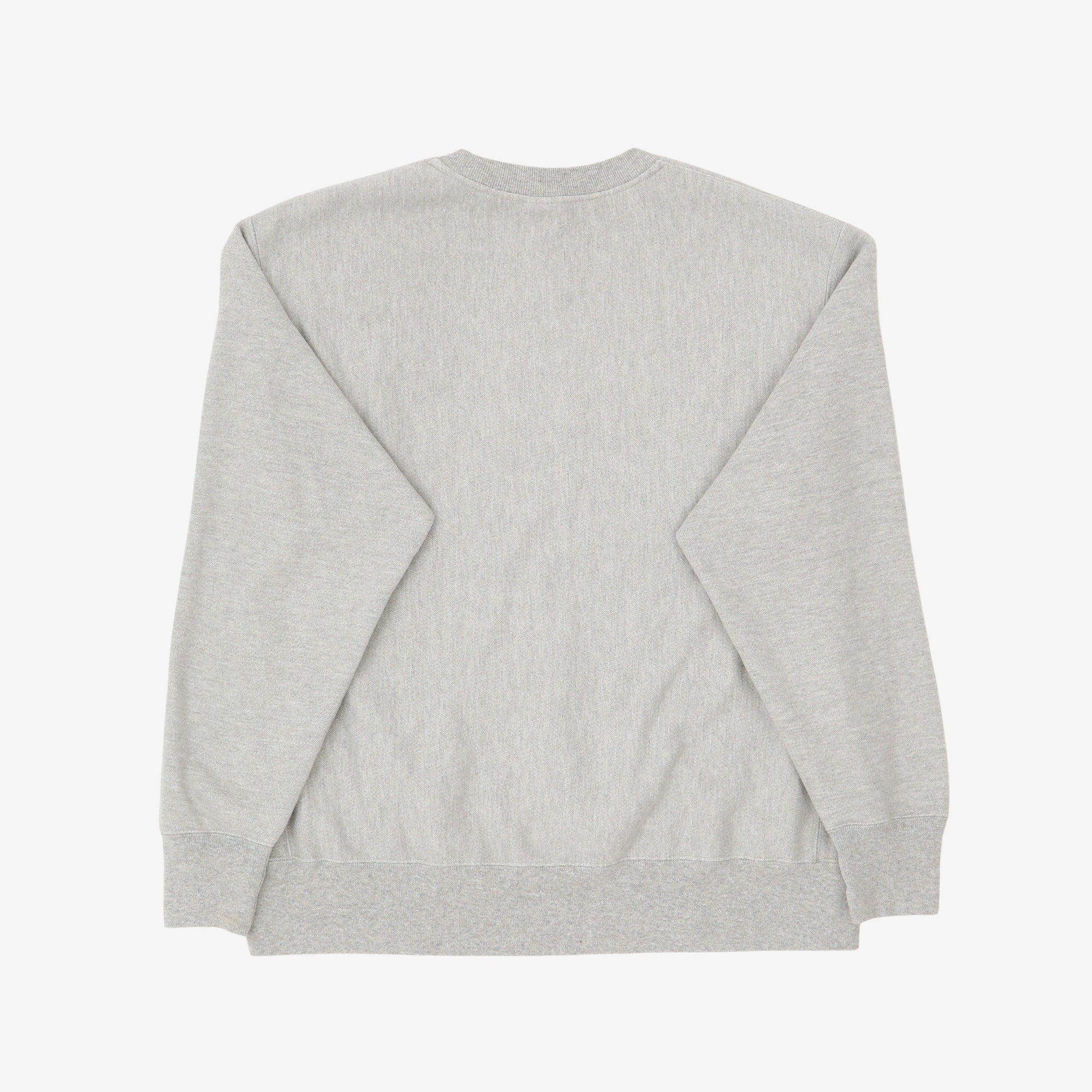 MoMA Embroidered Sweater