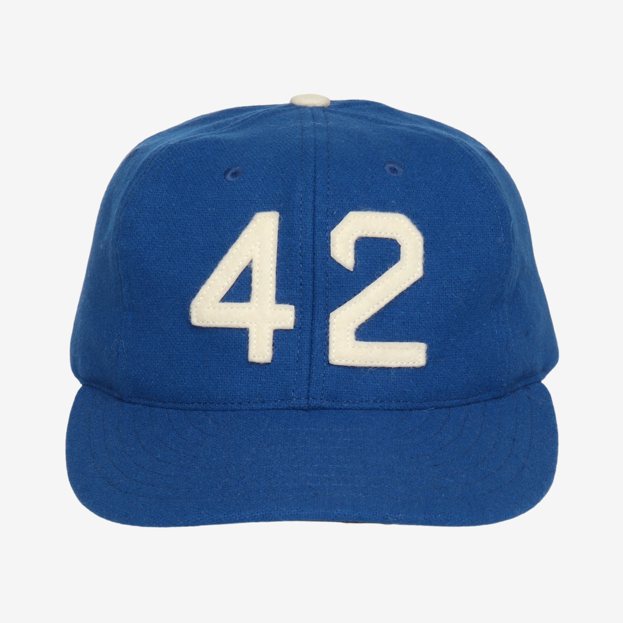 Jackie Robinson 42 Ballcap