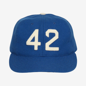 Jackie Robinson 42 Ballcap