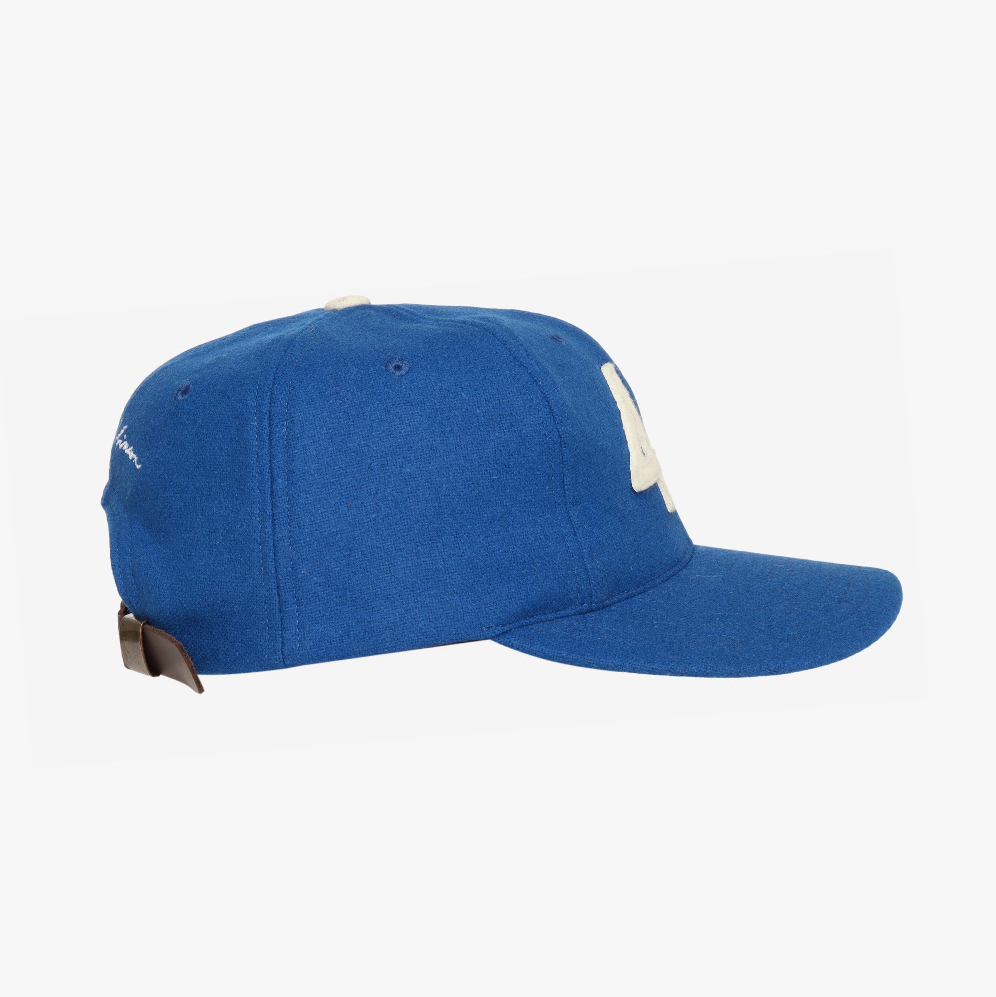 Jackie Robinson 42 Ballcap