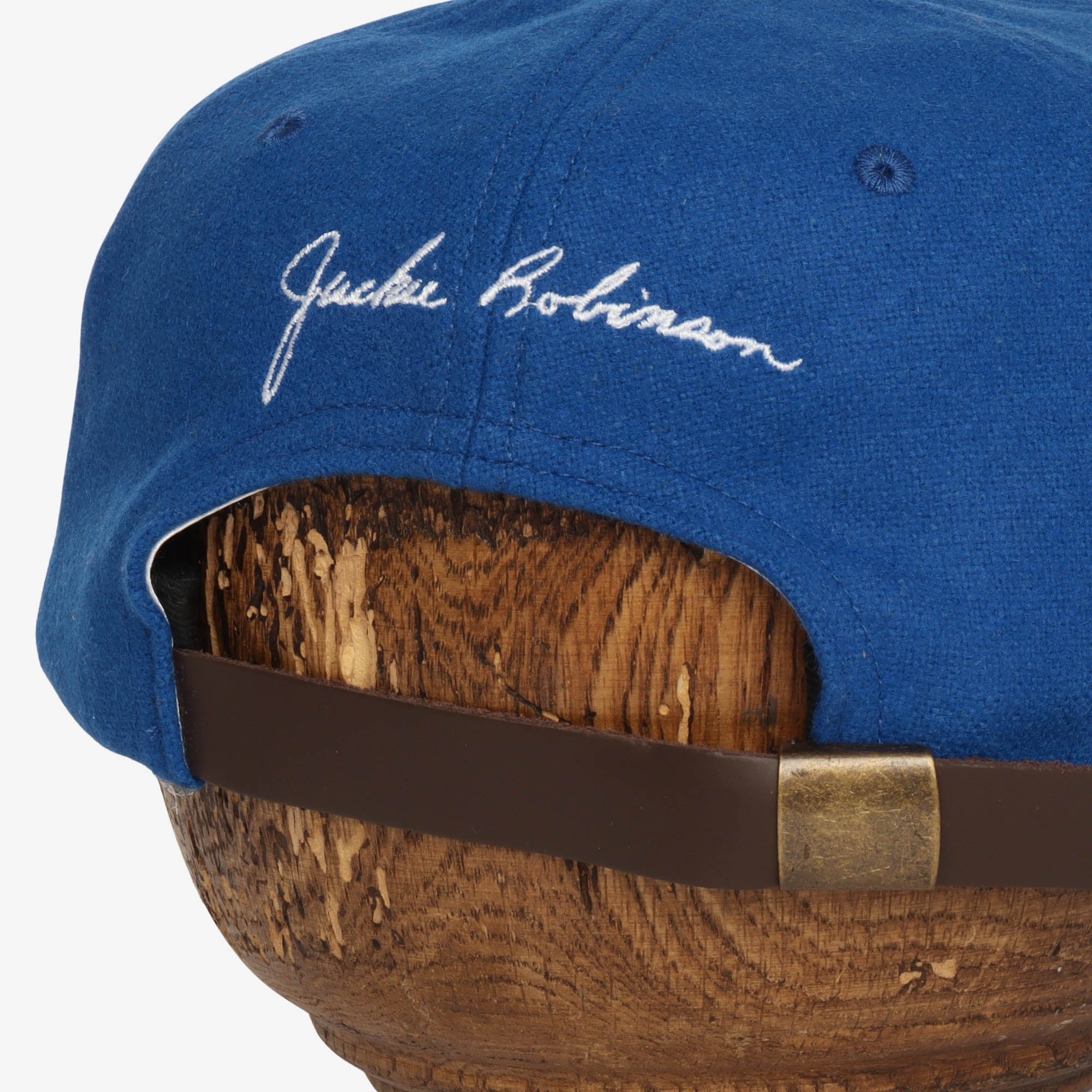 Jackie Robinson 42 Ballcap
